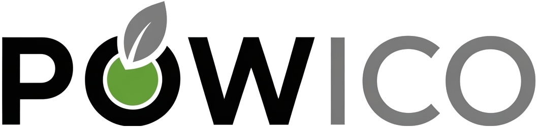 POWICO Logo